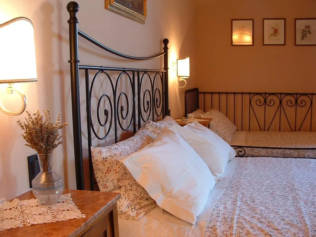 La Sassaia Villa Carmignano