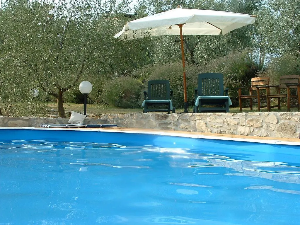 La Sassaia Villa Carmignano 0*,  Italy