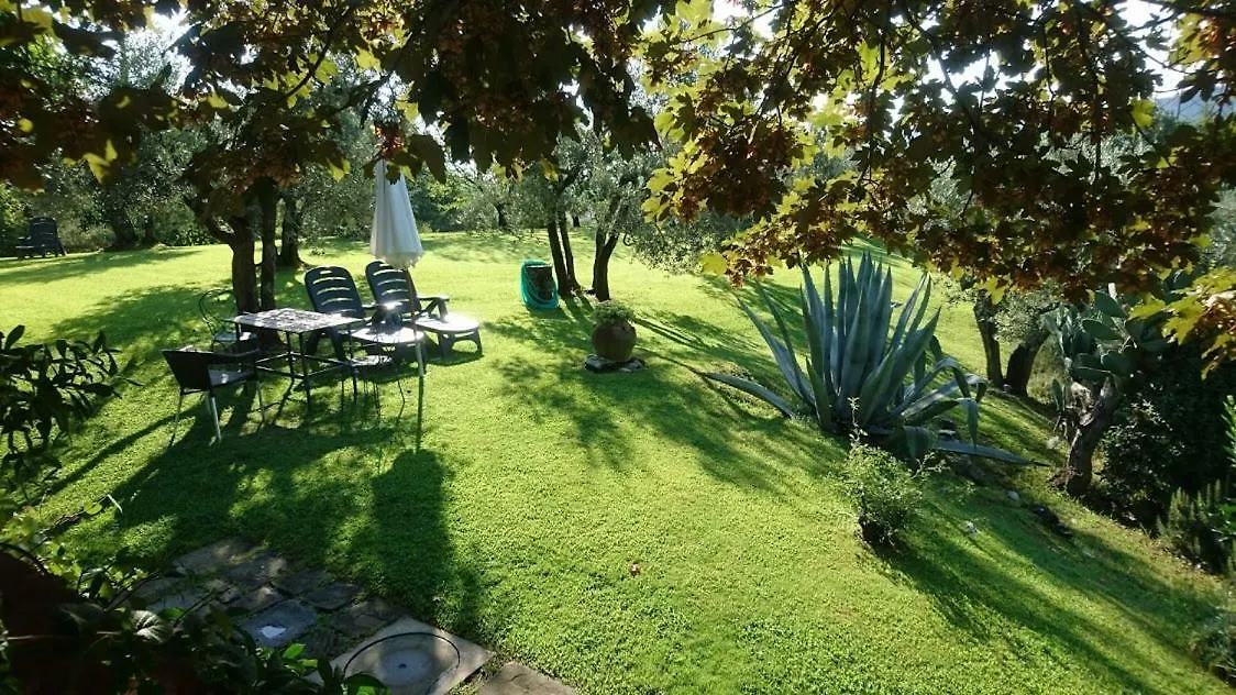 La Sassaia Villa Carmignano 0*,