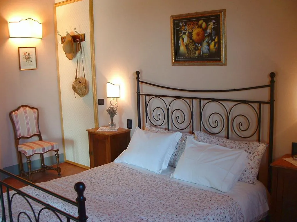 Villa La Sassaia Carmignano