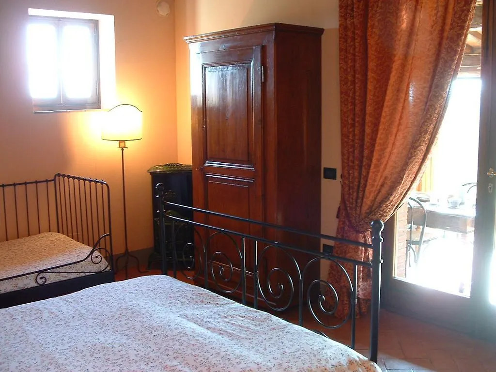 La Sassaia Villa Carmignano