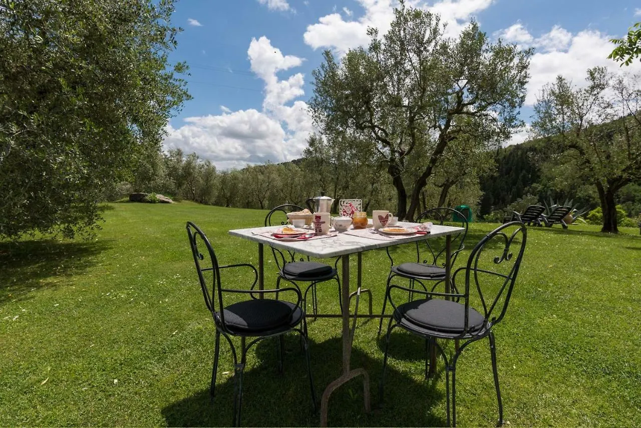 La Sassaia Villa Carmignano 0*,  Italy