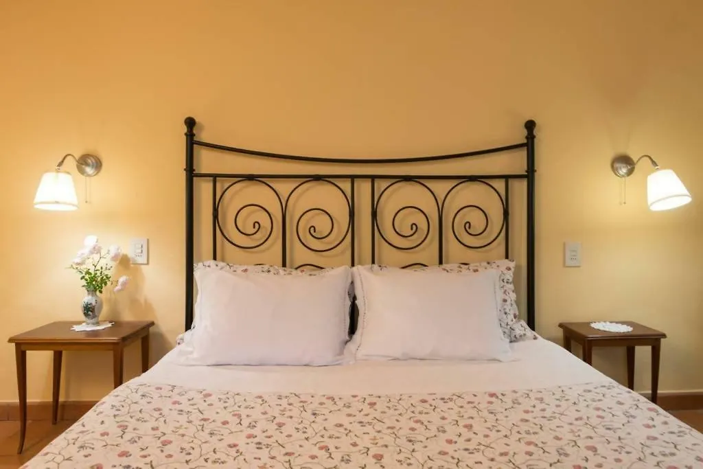 La Sassaia Villa Carmignano