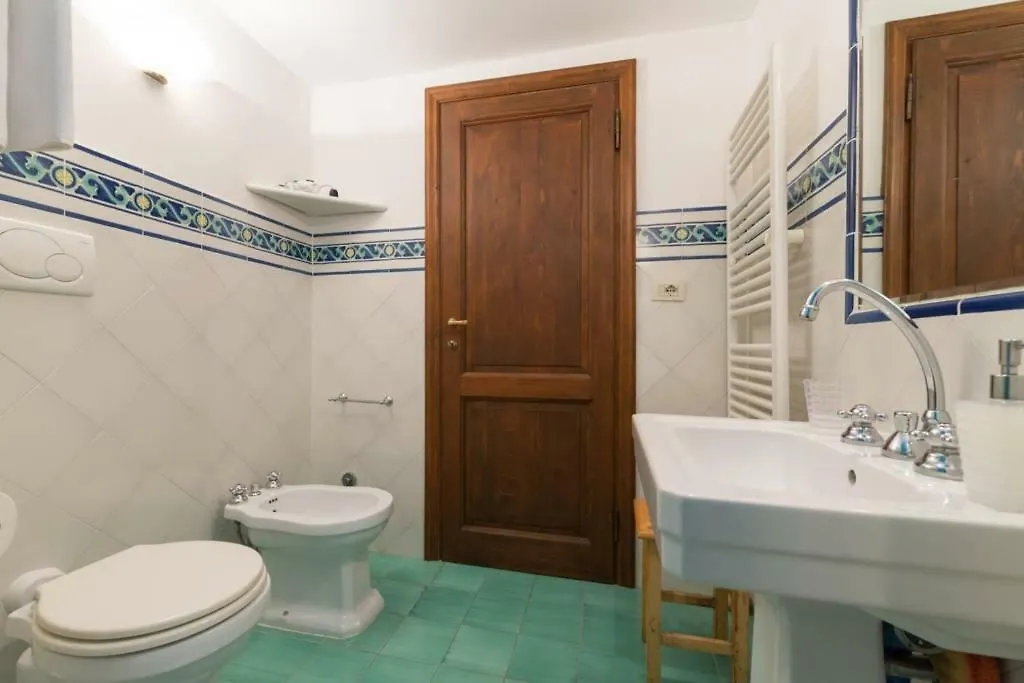 La Sassaia Villa Carmignano